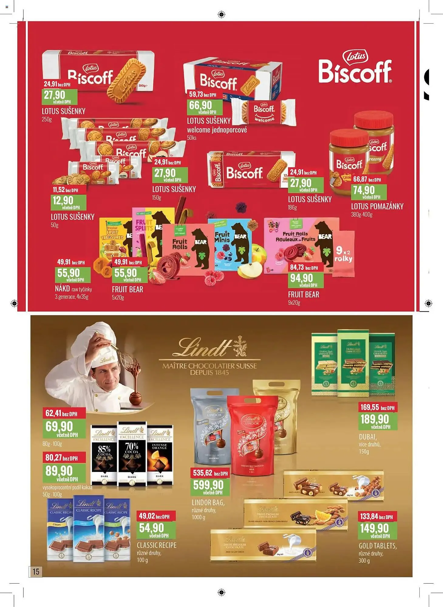 Ratio leták - 1. ledna 31. ledna 2026 - Page 16