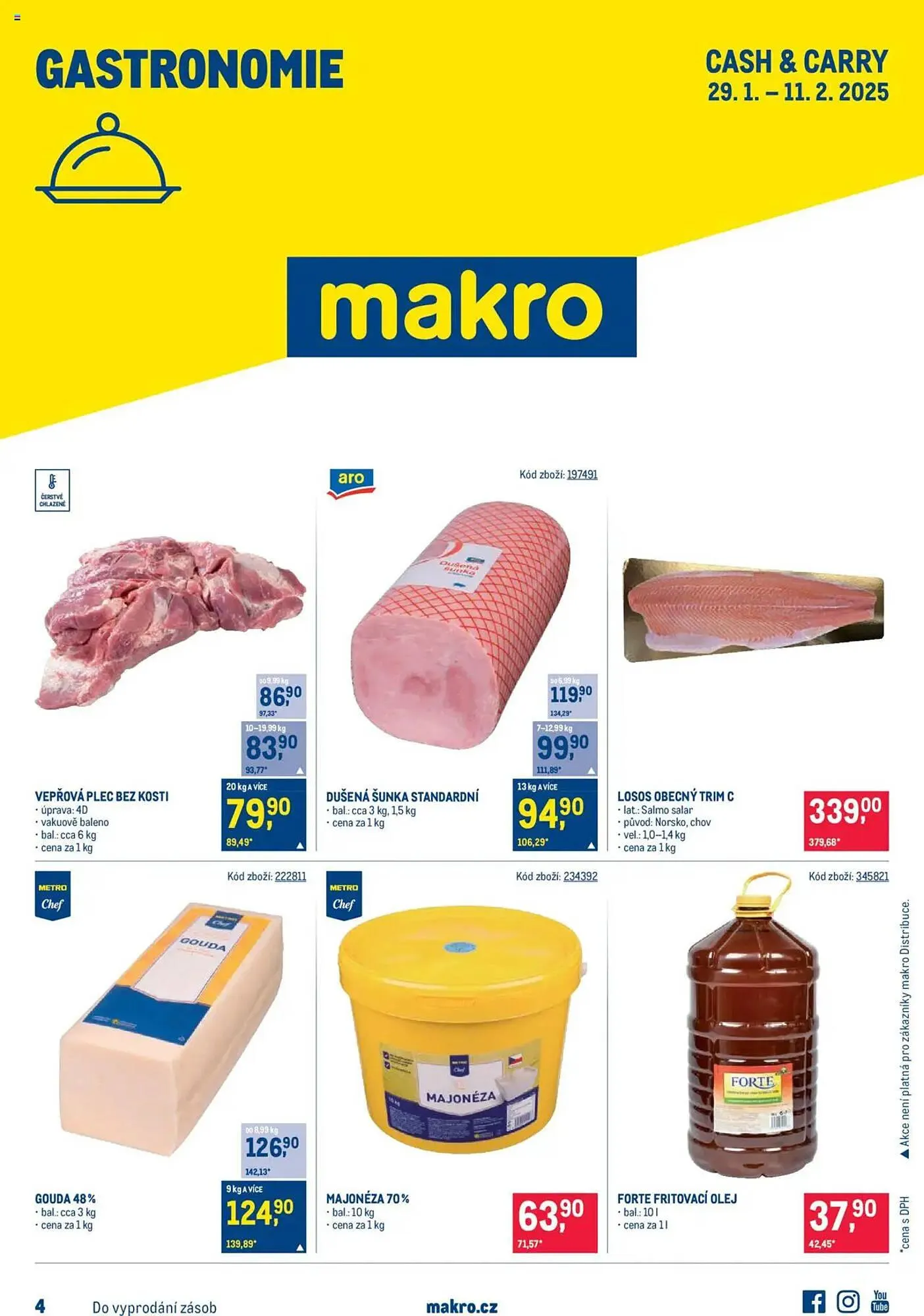 Makro leták - 1