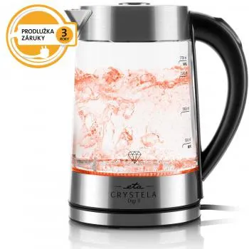 Rychlovarná konvice ETA 5154 9000