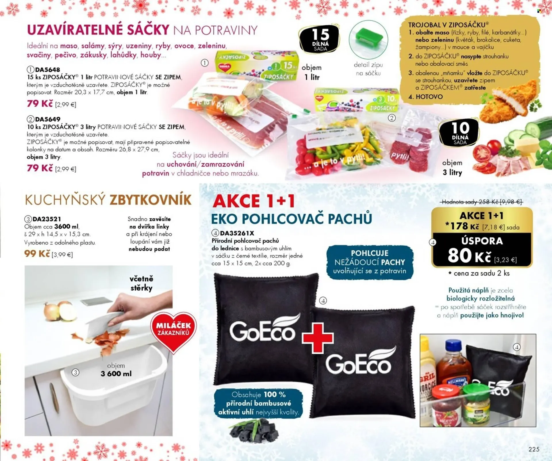 Dedra leták - 24. října 23. ledna 2026 - Page 125