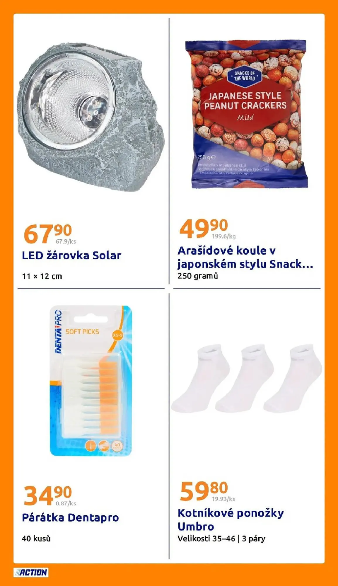 Action leták - 25. února 3. března 2026 - Page 18