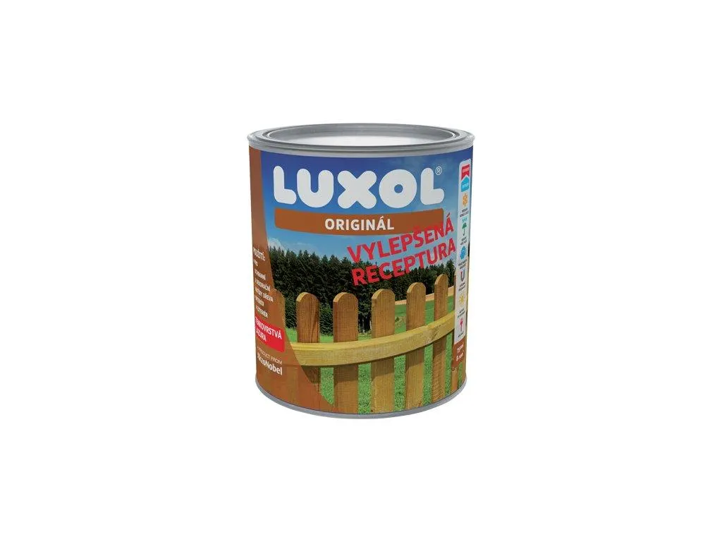 LUXOL ORIGINAL - 3 litry