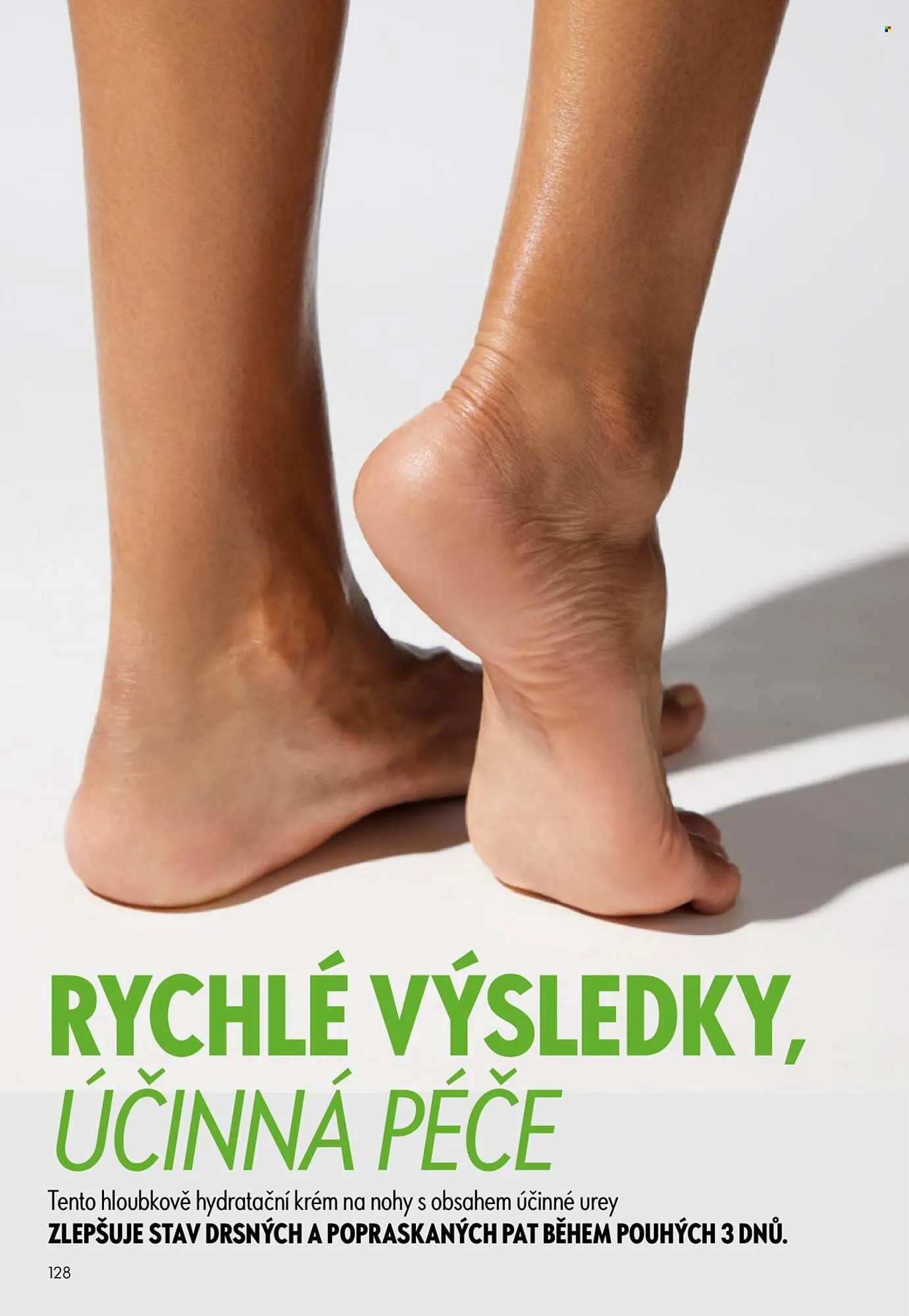 Oriflame leták - 6. května 26. května 2026 - Page 128
