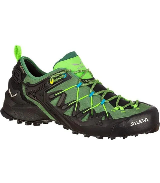 Boty SALEWA MS WILDFIRE EDGE GTX Man