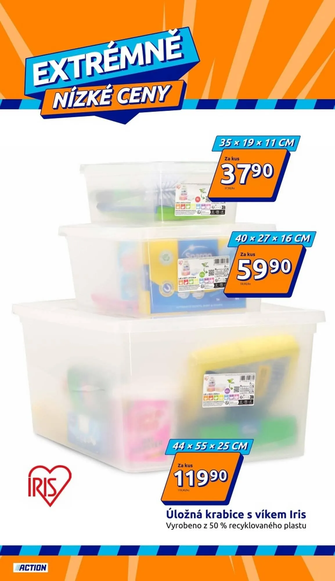 Action leták - 28. ledna 3. února 2026 - Page 9