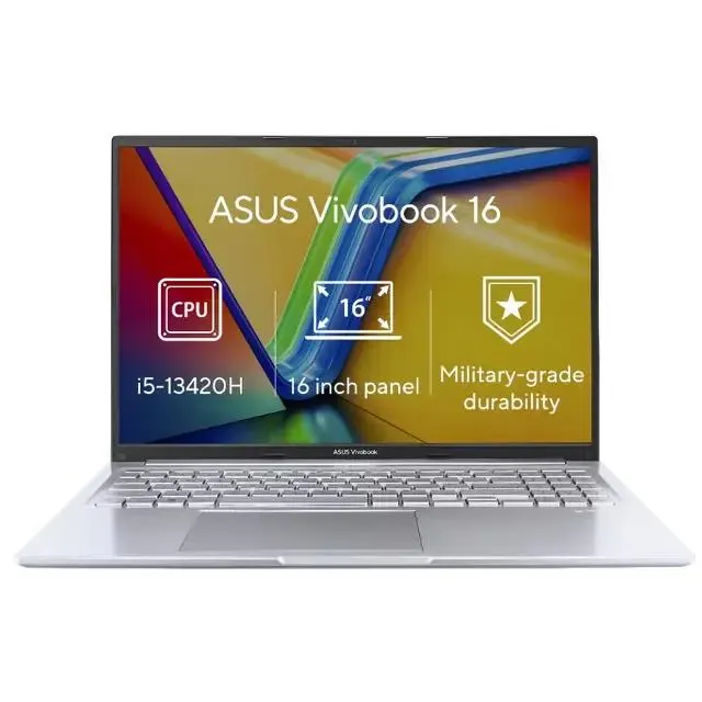 Asus Vivobook 16 X1605VA-MB1681W
