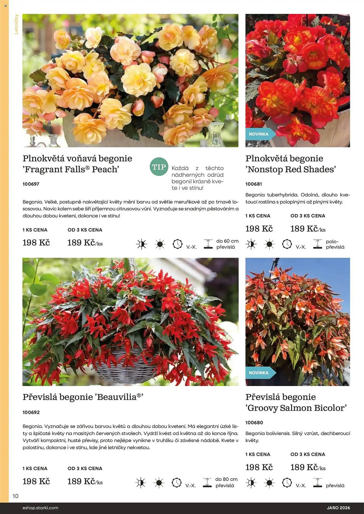 Starkl katalog - 25. února 31. května 2026 - Page 10