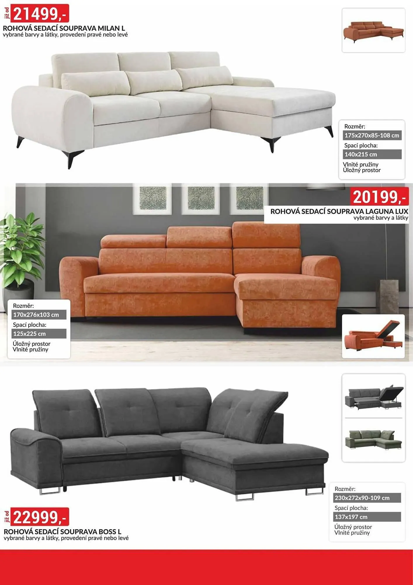 Baumax leták - 1. března 31. března 2026 - Page 5