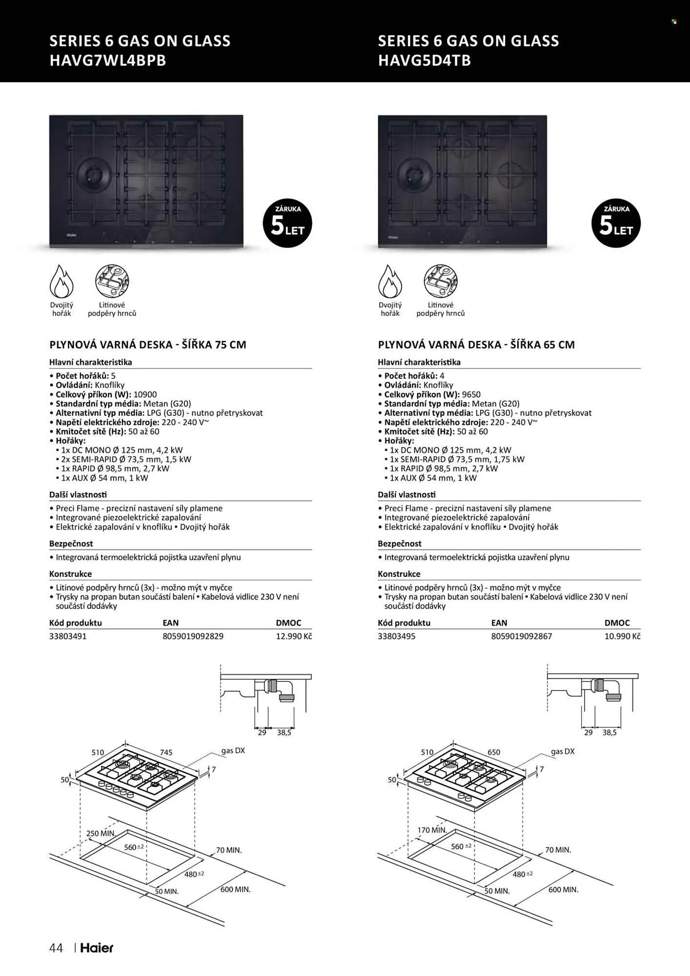 XXXLutz leták - 20. června 31. prosince 2025 - Page 44