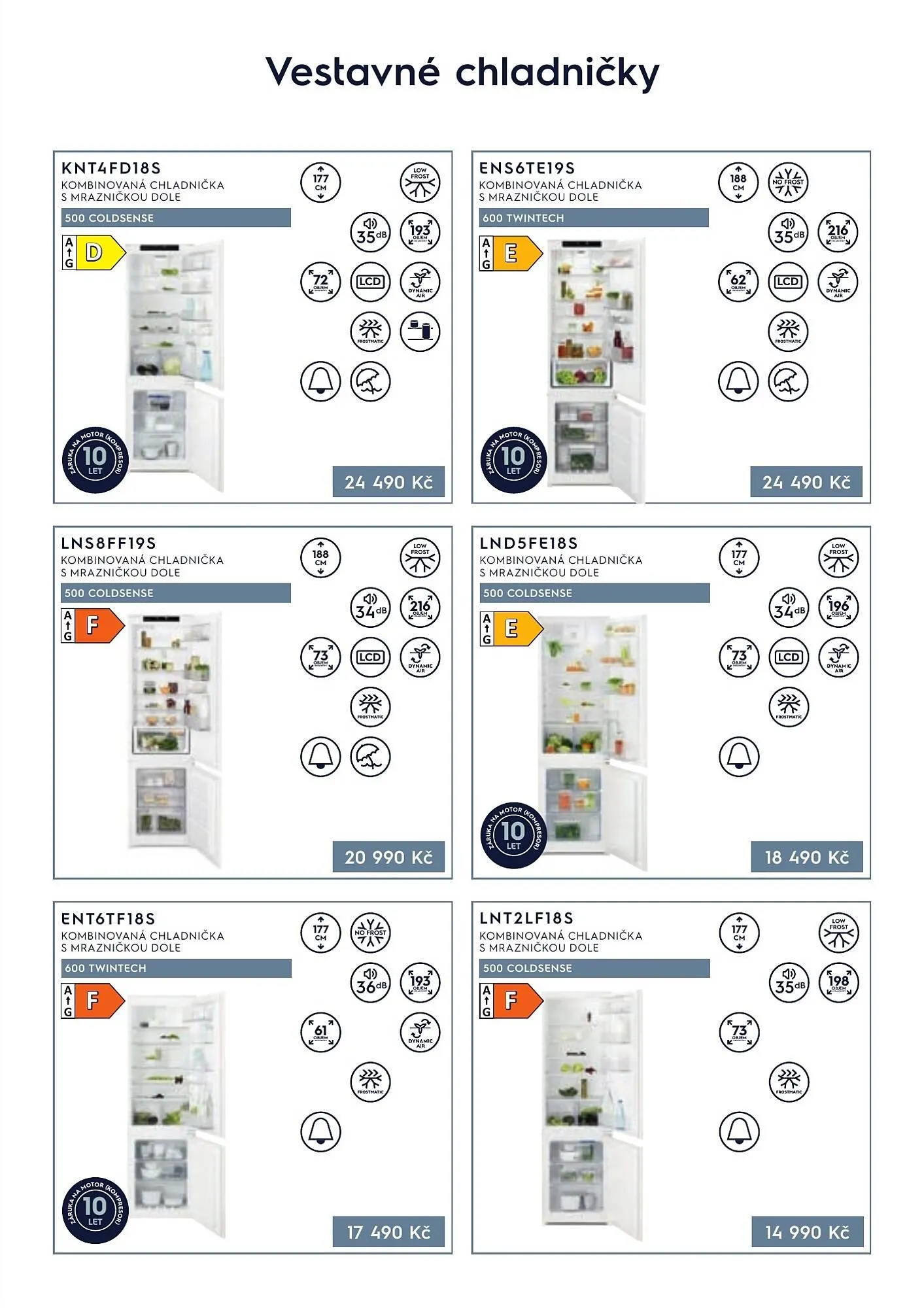 Möbelix leták - 1. ledna 1. ledna 2025 - Page 15