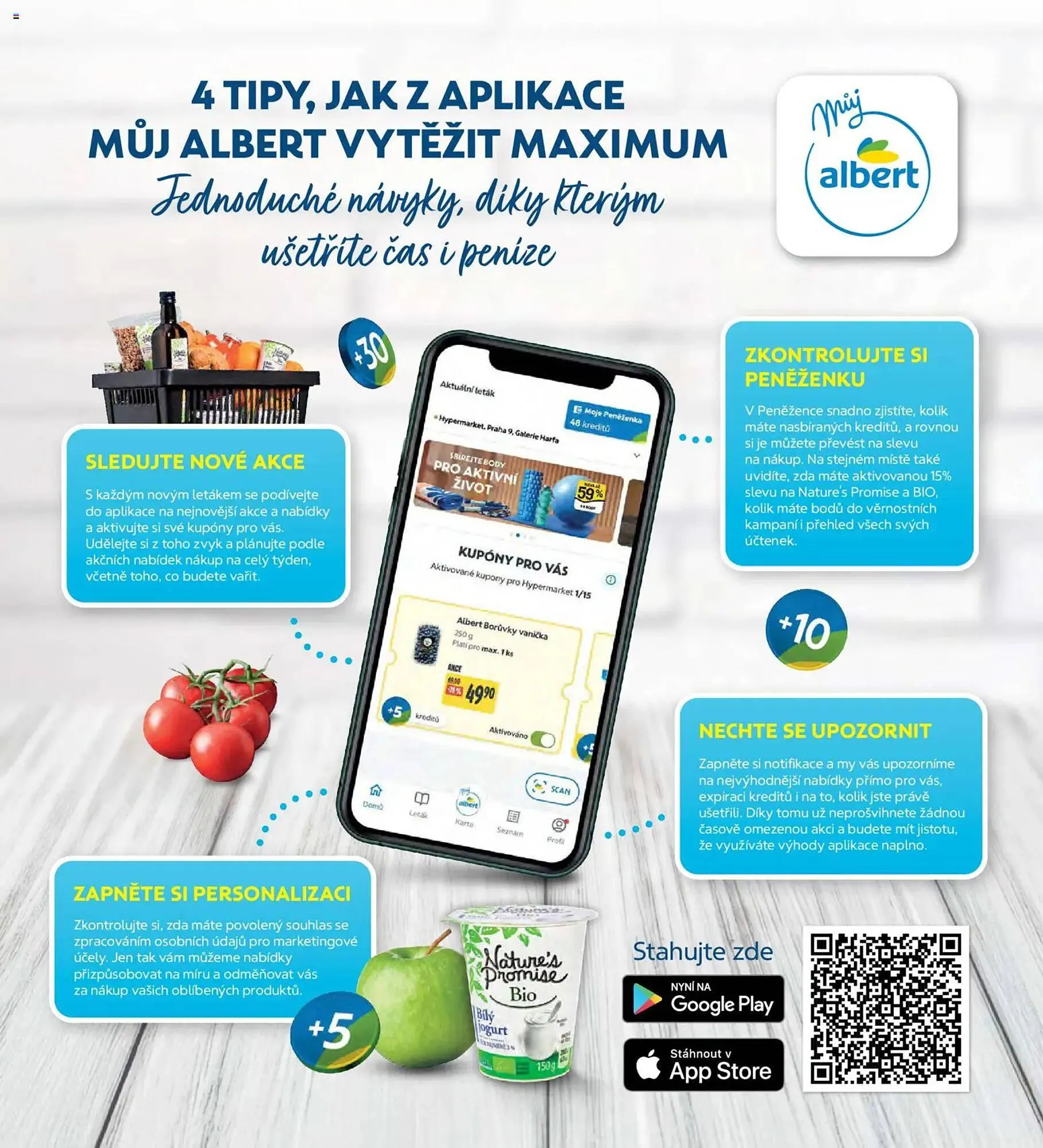 Albert leták - 1. února 28. února 2026 - Page 40