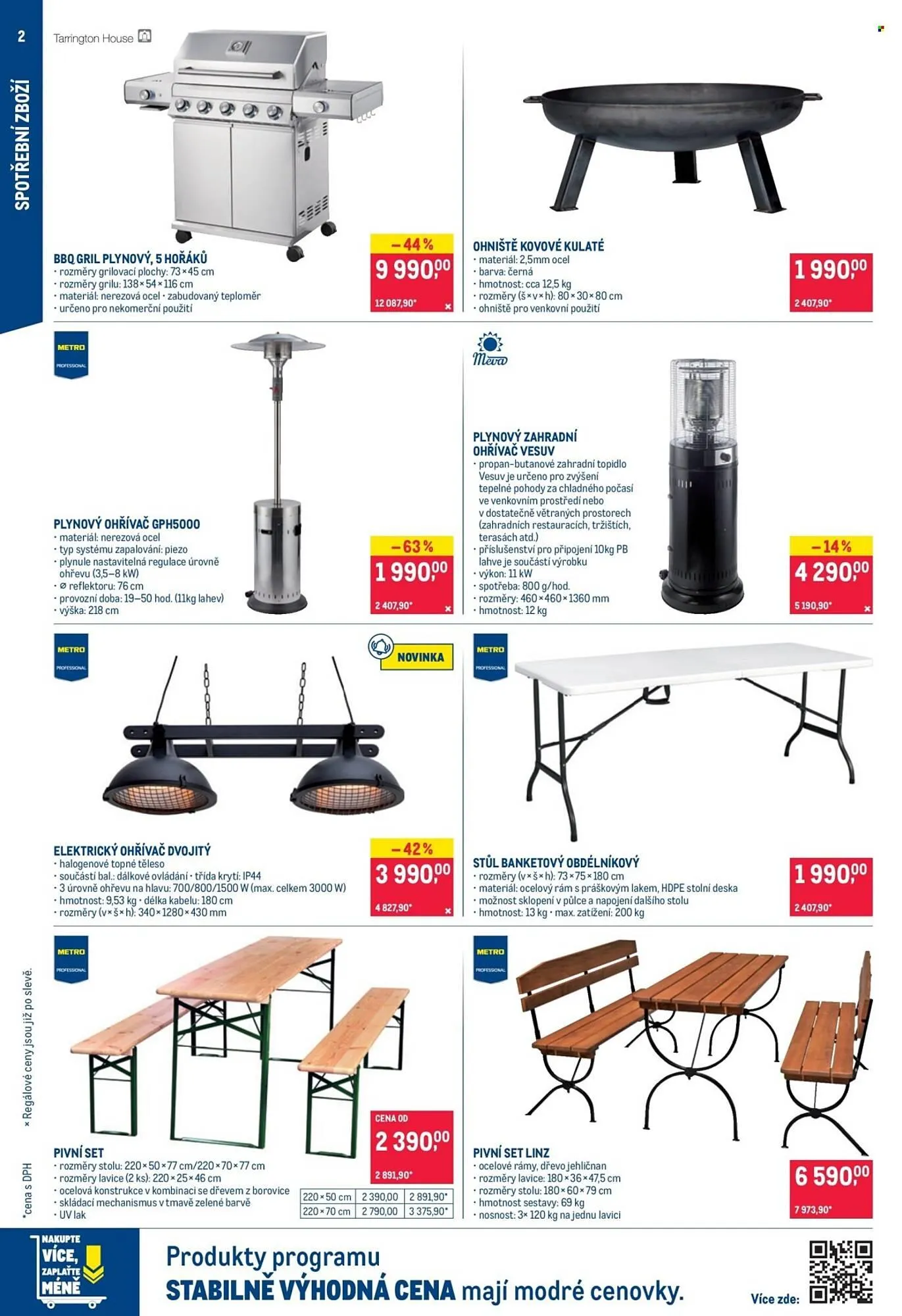 Makro leták - 25. února 10. března 2026 - Page 2