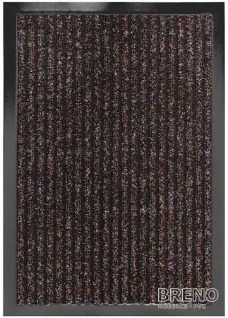 Rohožka SHEFFIELD/ LIVERPOOL 80 hnědá