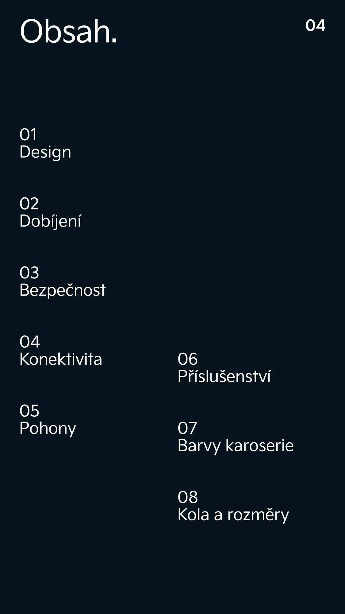 KIA leták - 16. října 31. března 2025 - Page 4