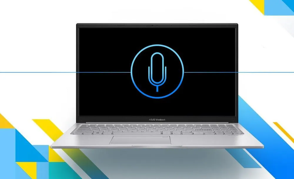 Notebook Asus Vivobook 15 (X1504ZA-NJ004W) stříbrný