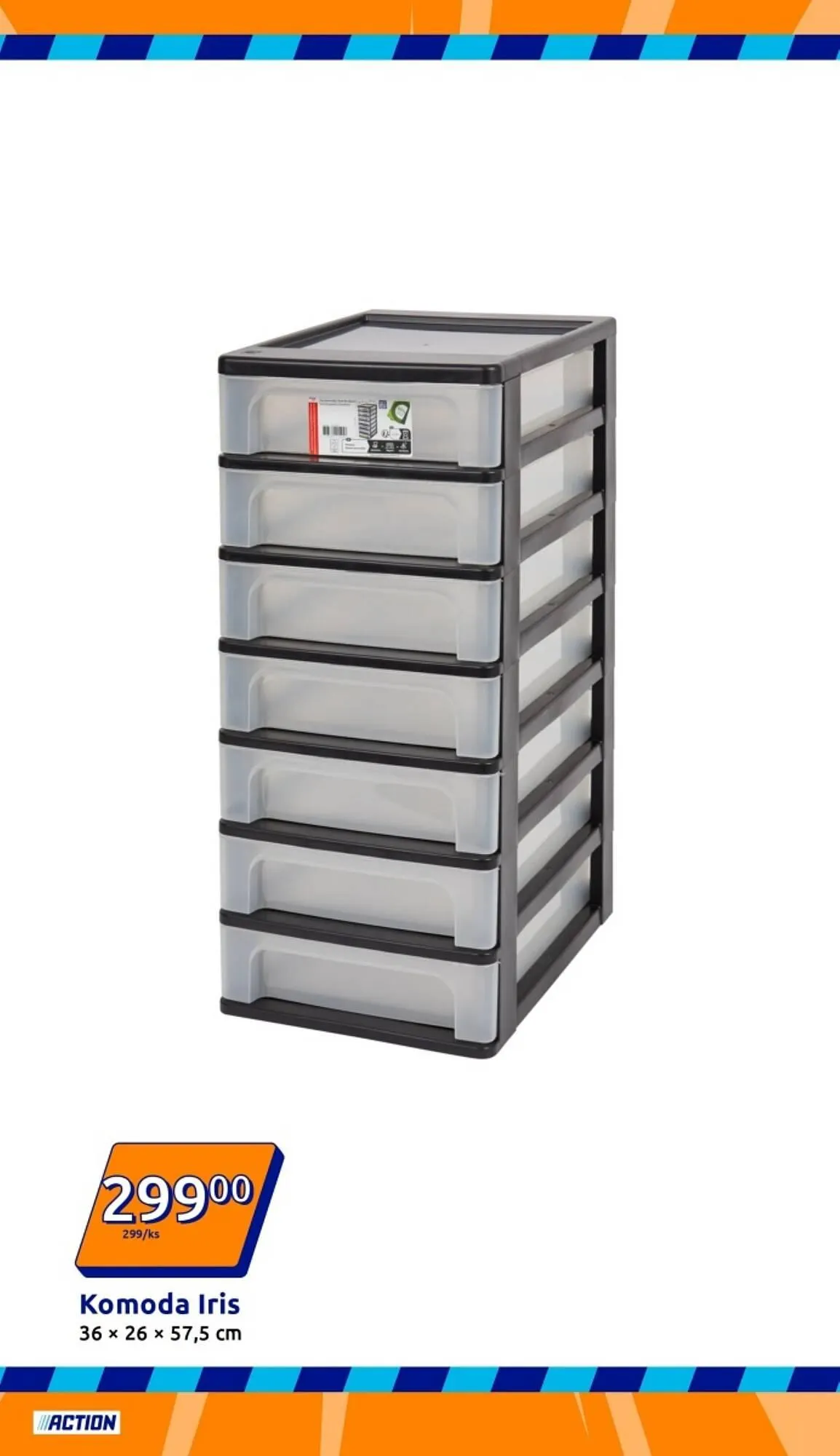 Action leták - 28. ledna 3. února 2026 - Page 3