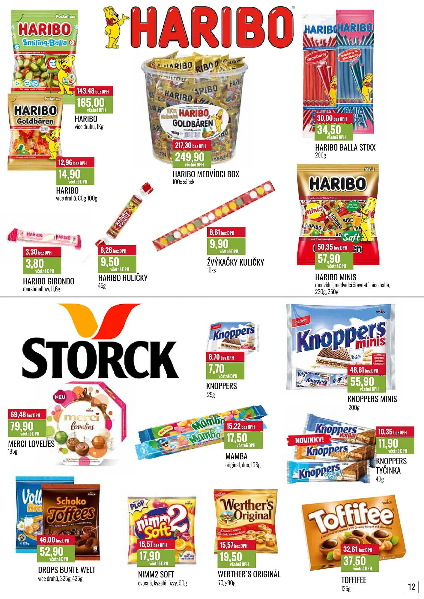 Ratio leták - 1. července 31. července 2023 - Page 13