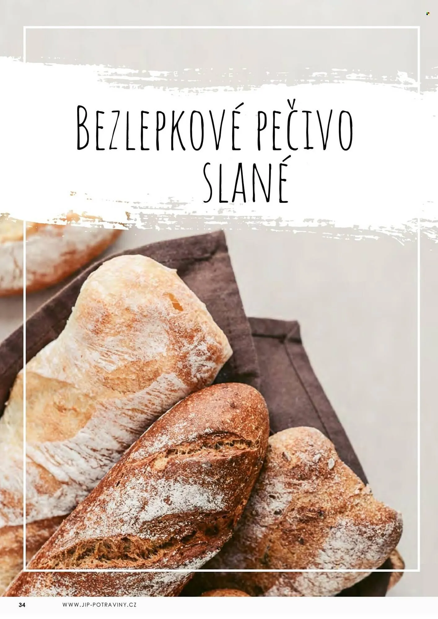 Jip leták - 9. června 31. prosince 2025 - Page 34