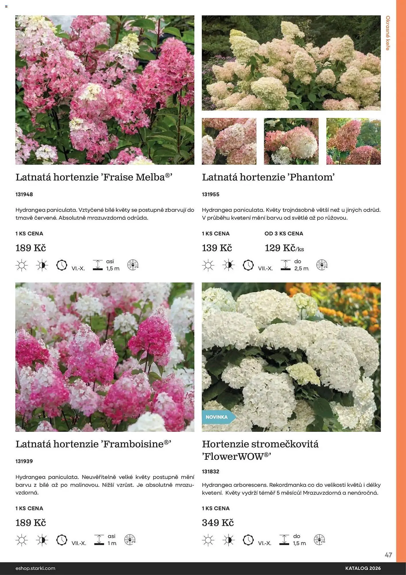 Starkl katalog - 25. února 31. prosince 2026 - Page 47