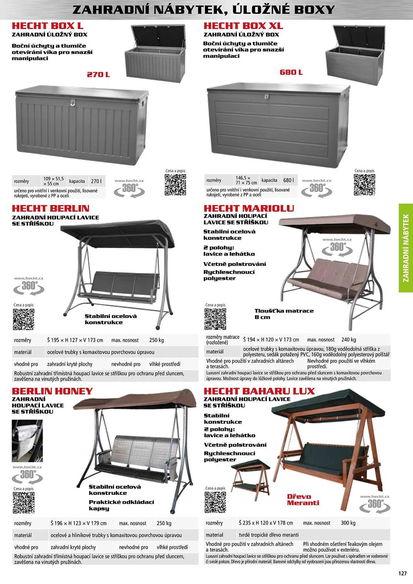 Hecht leták - 18. září 31. prosince 2025 - Page 128