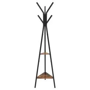 RCR16BX, černá/hnědá