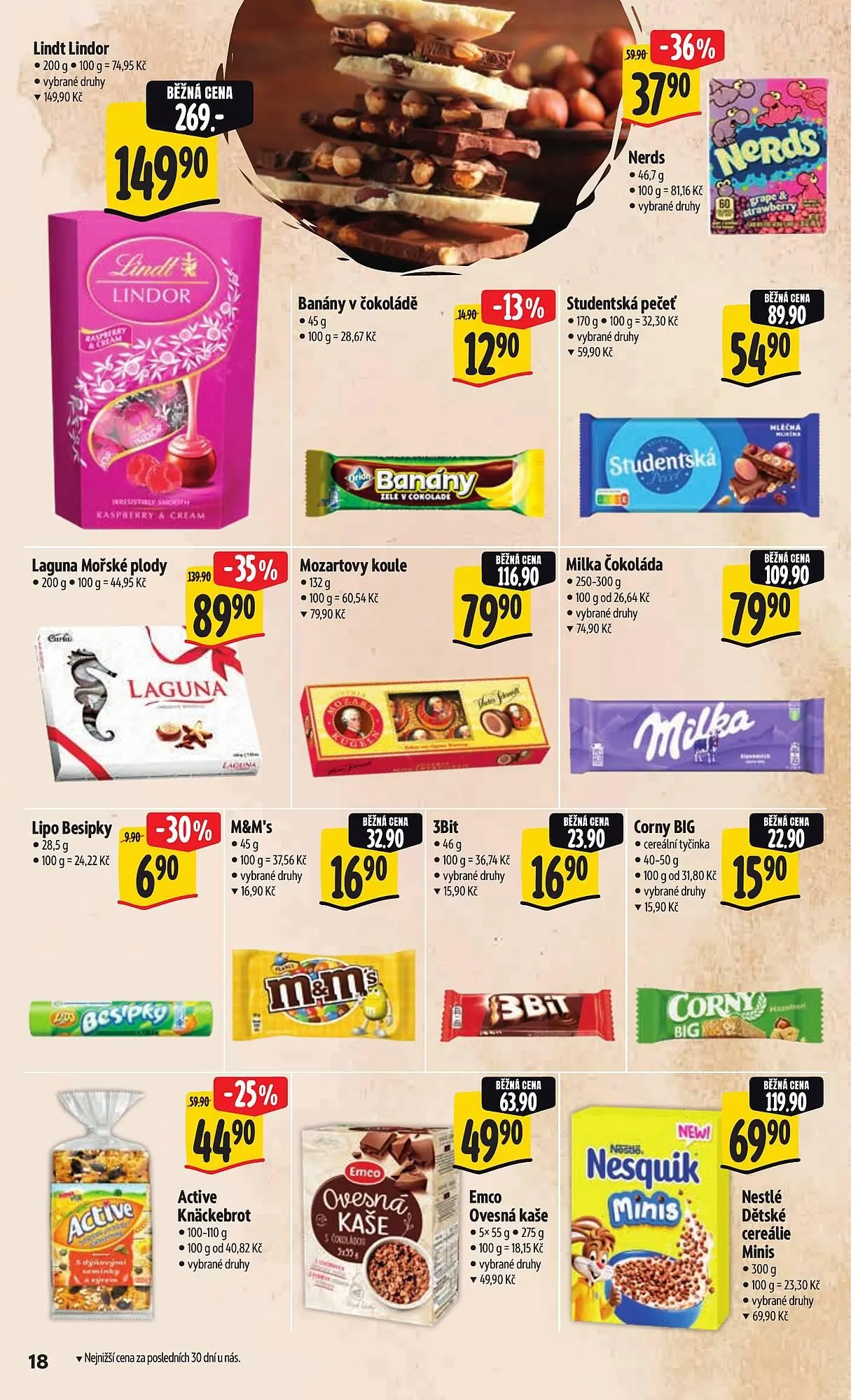 Albert leták - 7. ledna 13. ledna 2026 - Page 26