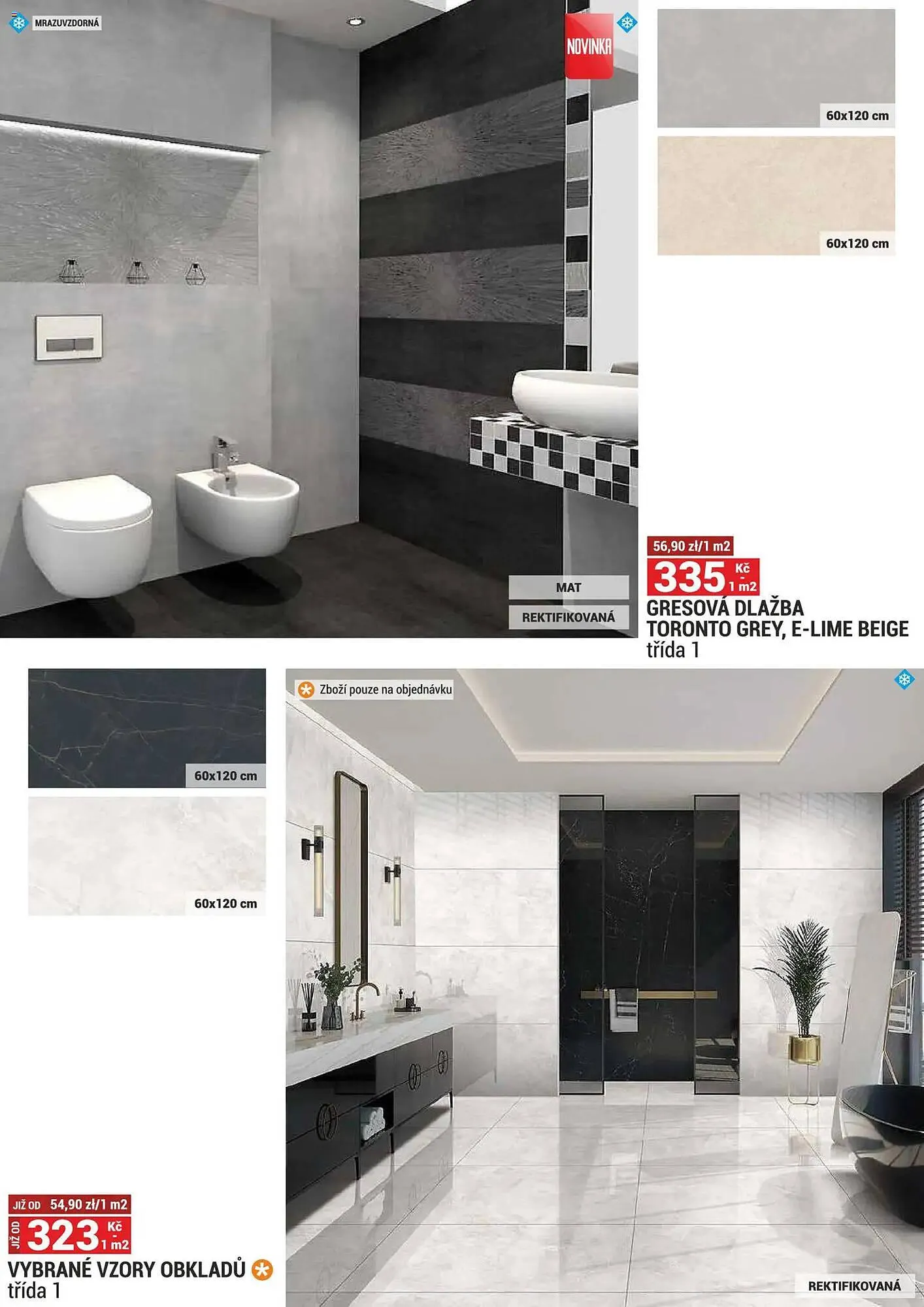 Merkury Market leták - 1. března 31. března 2026 - Page 13