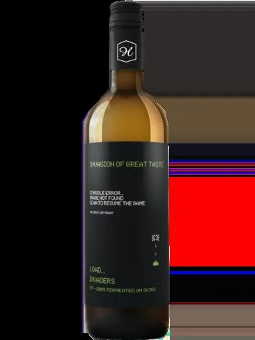 Holzer Müller Thurgau Invander 2022