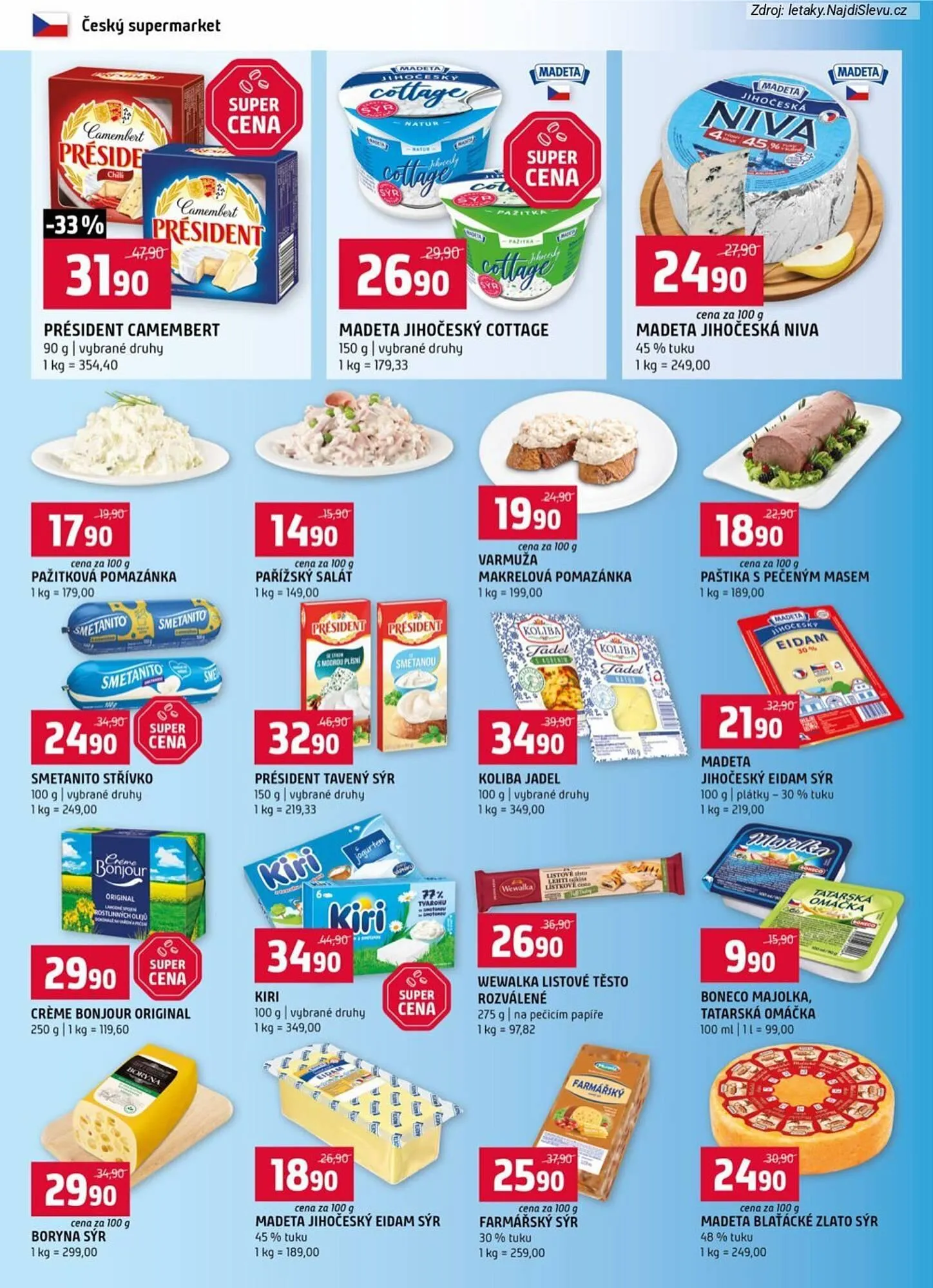 Terno leták - 25. února 3. března 2026 - Page 4