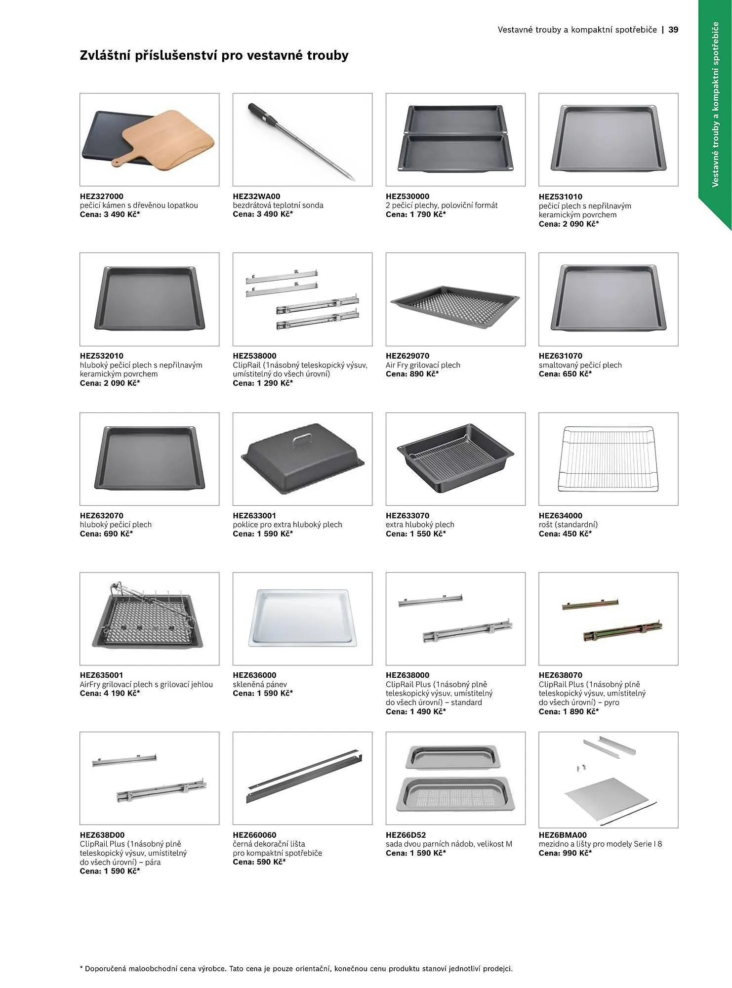 Möbelix leták - 1. listopadu 31. prosince 2025 - Page 39