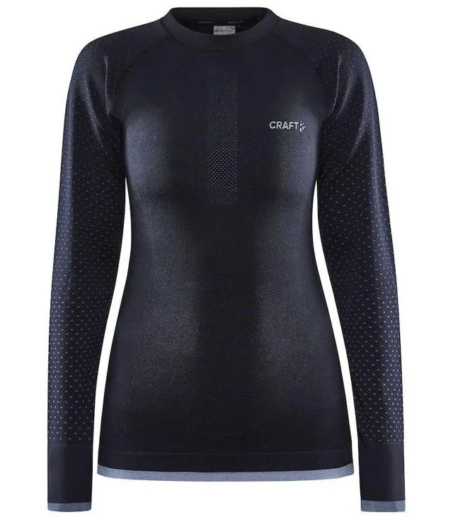 Triko CRAFT ADV WARM INTENSITY LS W Lady