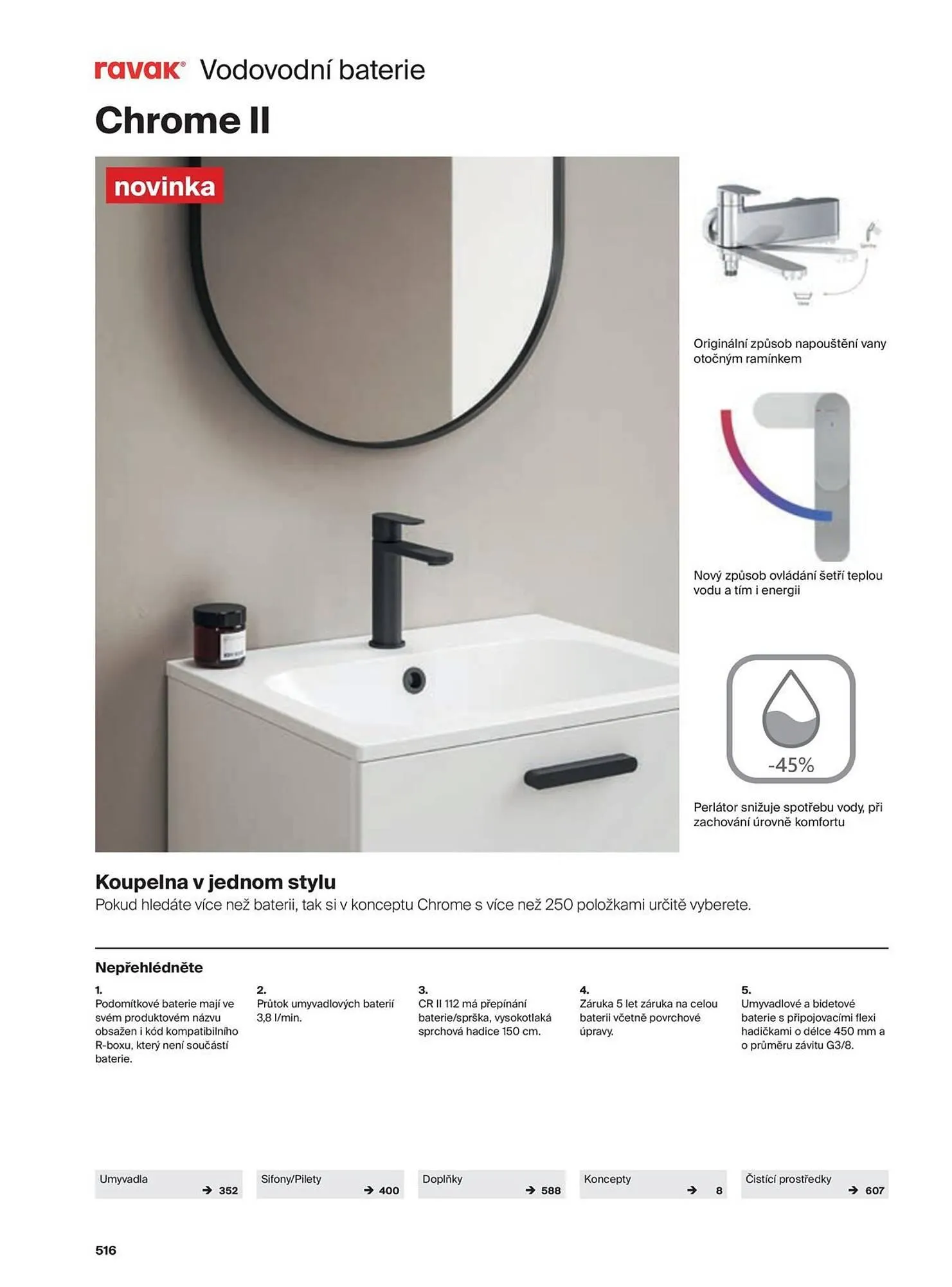 Ravak leták - 13. listopadu 31. prosince 2025 - Page 516