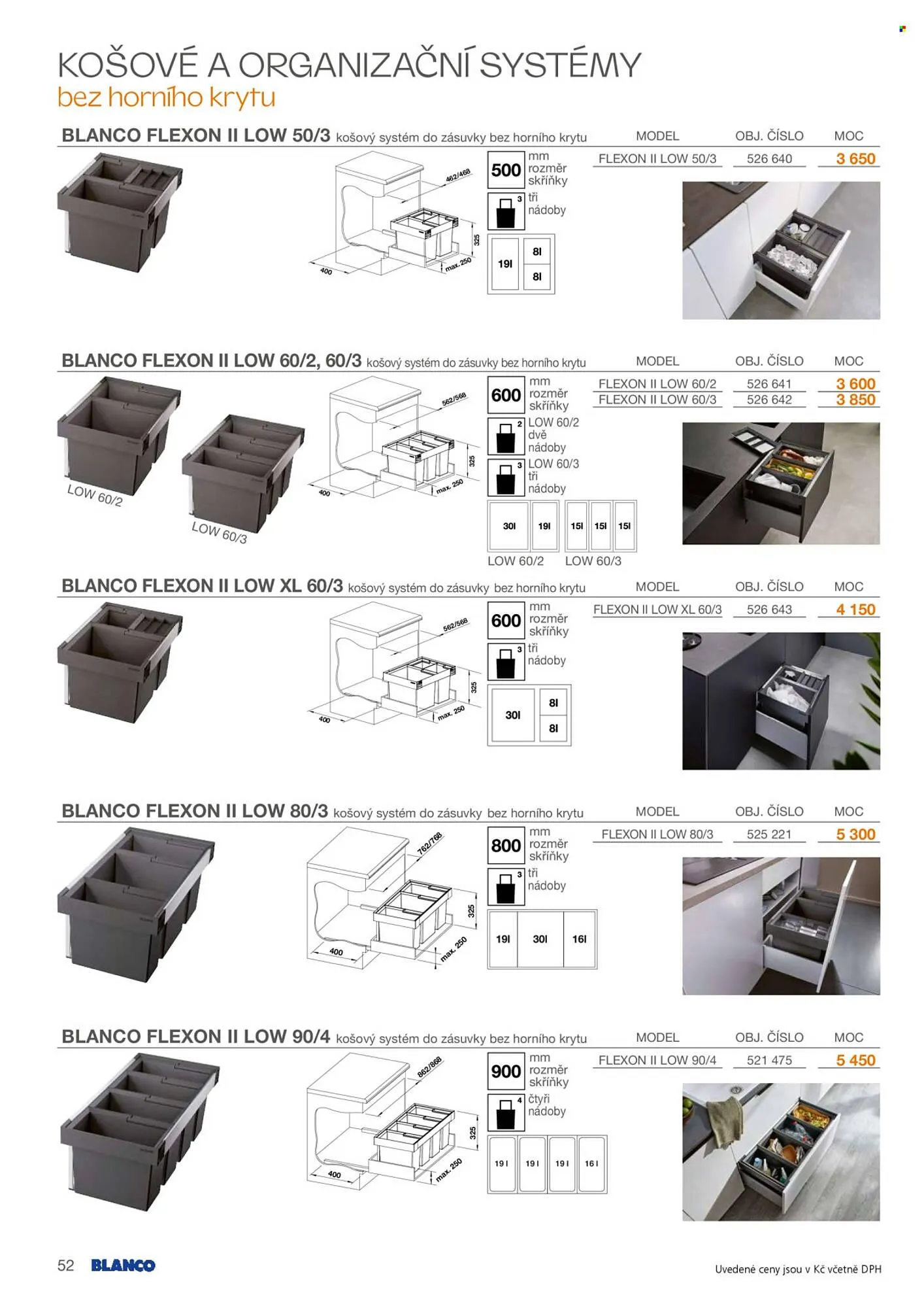 Möbelix leták - 1. února 31. prosince 2026 - Page 52