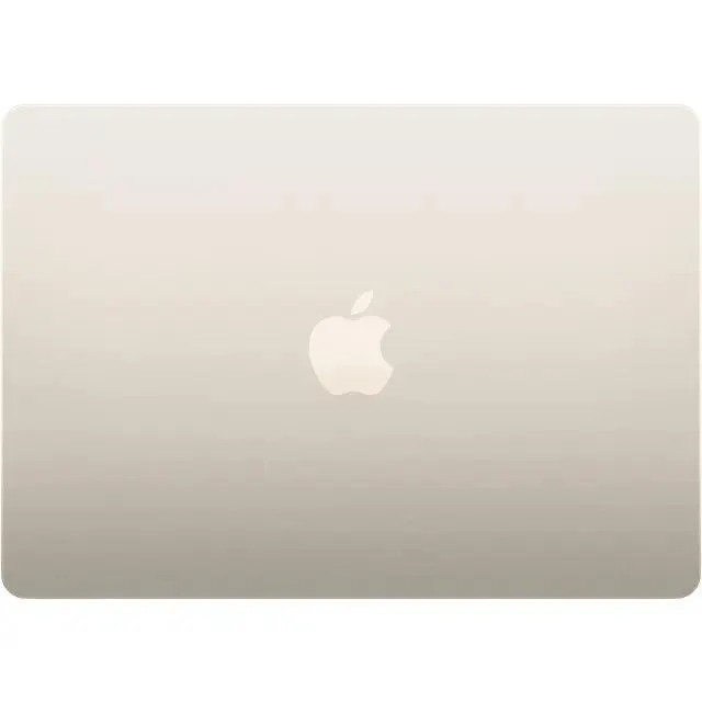 Apple MacBook Air 13 M3 8/8C 16/256GB Starlight
