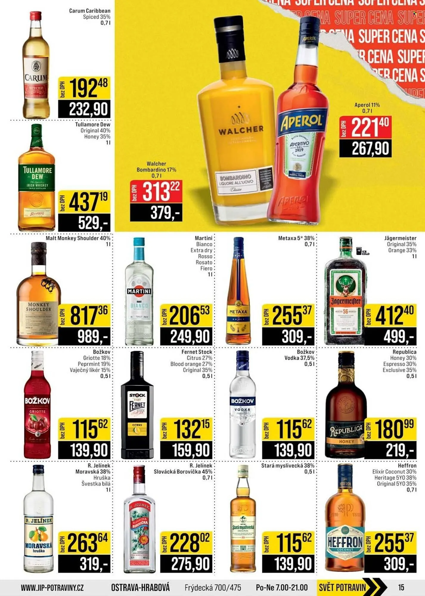 Jip leták - 2. ledna 6. ledna 2026 - Page 15