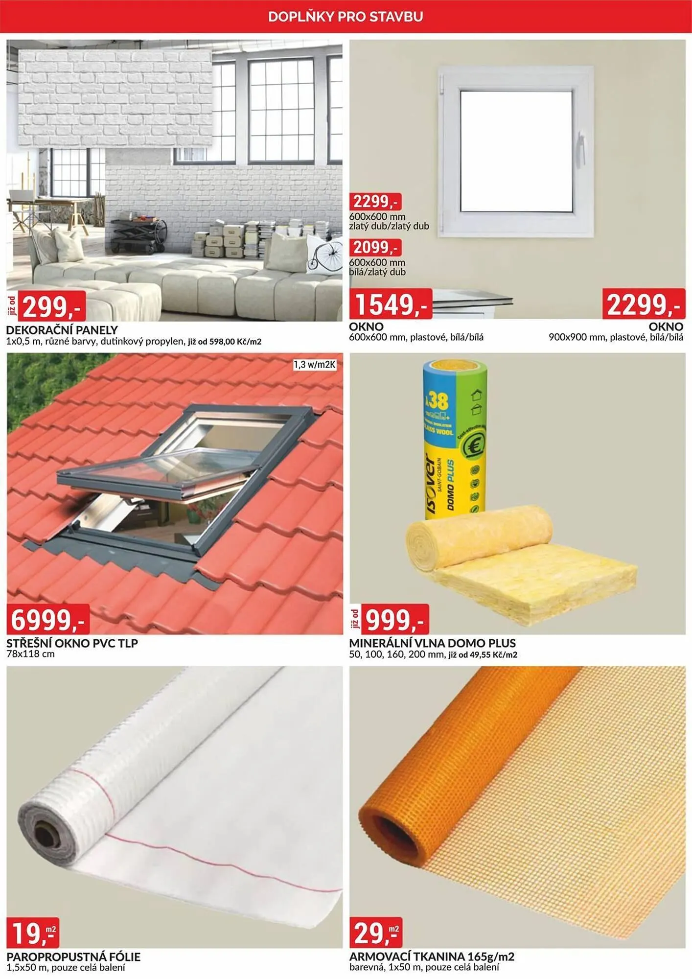 Baumax leták - 1. února 28. února 2025 - Page 48