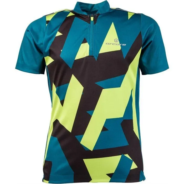 Dětský cyklistický dres