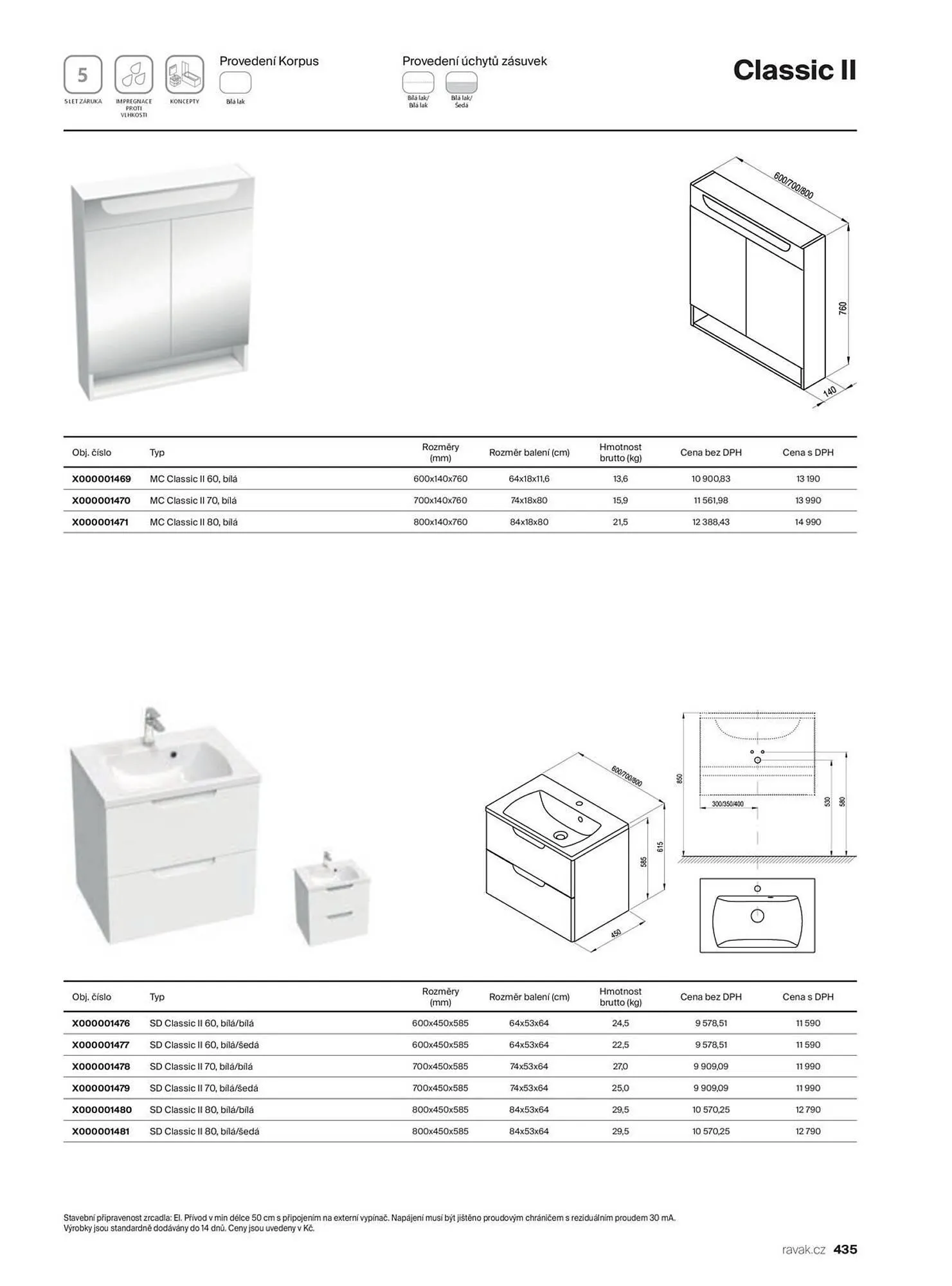 Ravak leták - 13. listopadu 31. prosince 2025 - Page 435