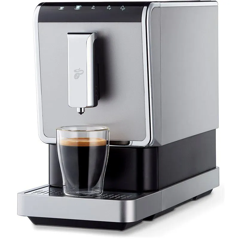 Tchibo Esperto Caffé 1.1 stříbrný