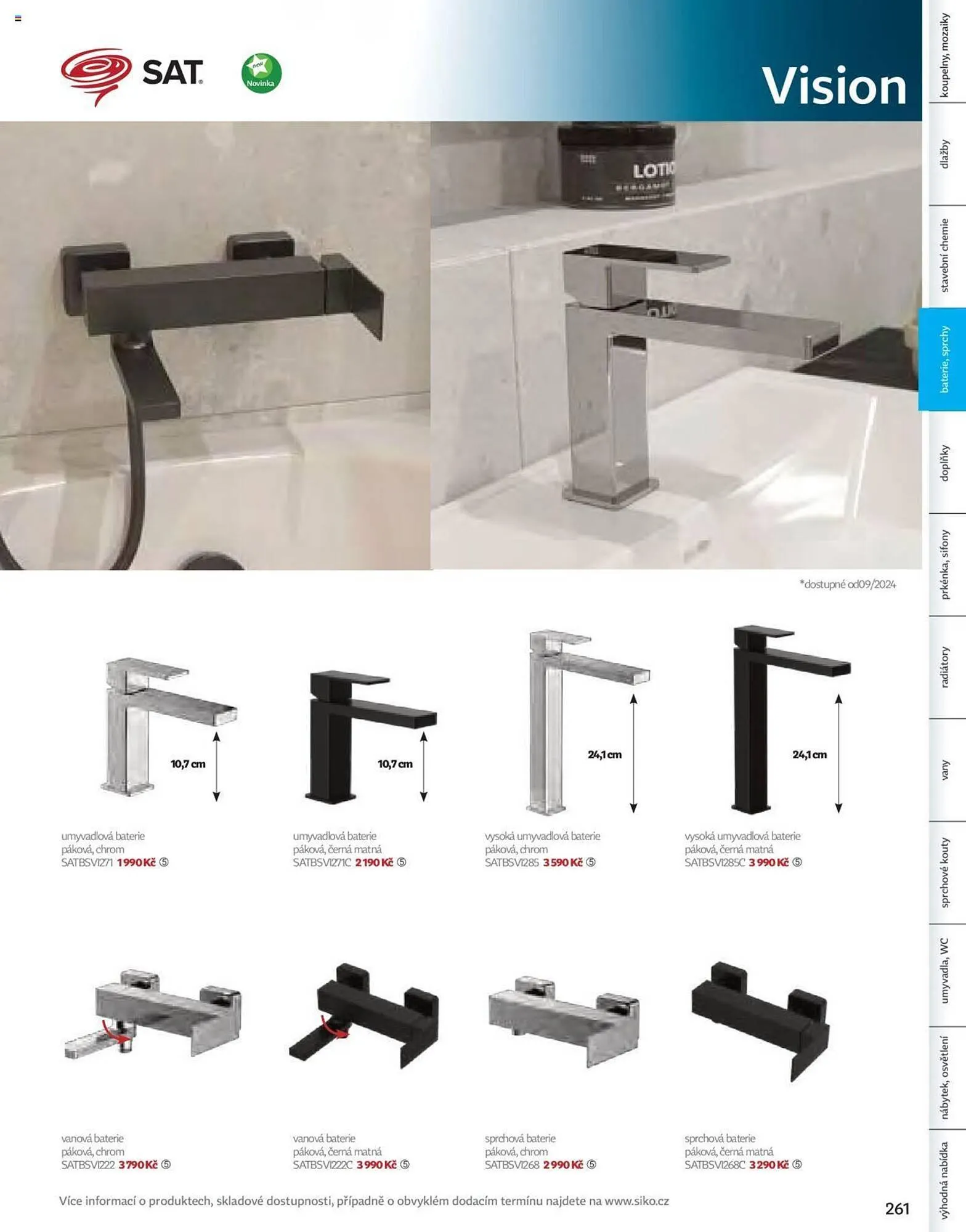 Siko leták - 23. října 31. prosince 2025 - Page 261
