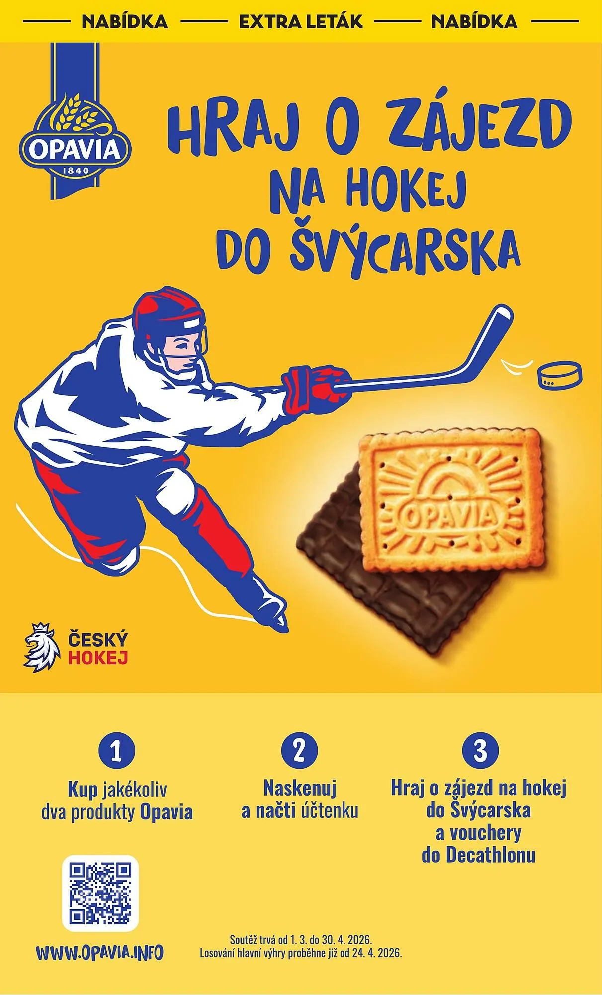 Albert leták - 4. března 10. března 2026 - Page 12