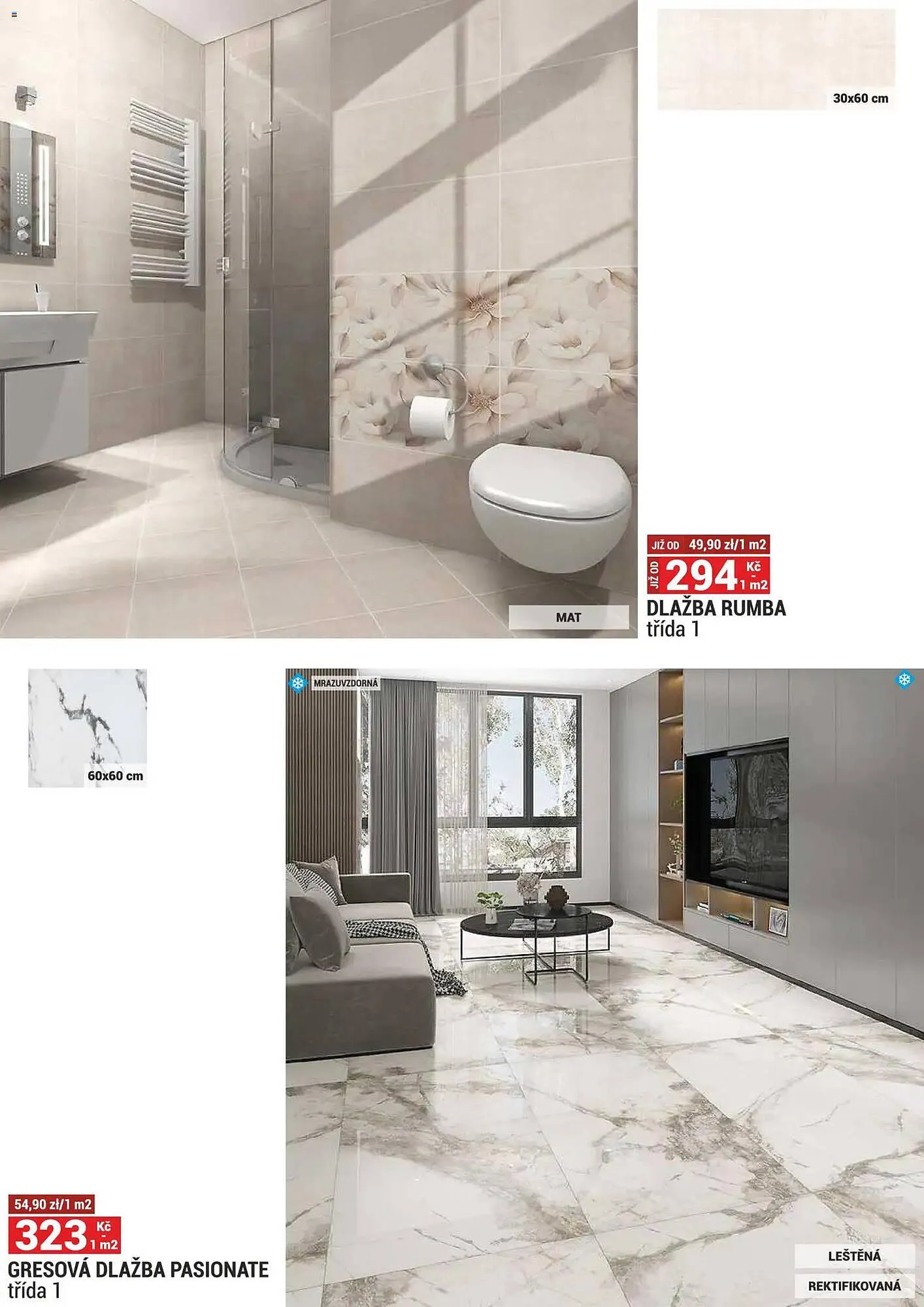 Merkury Market leták - 1. dubna 30. dubna 2026 - Page 31