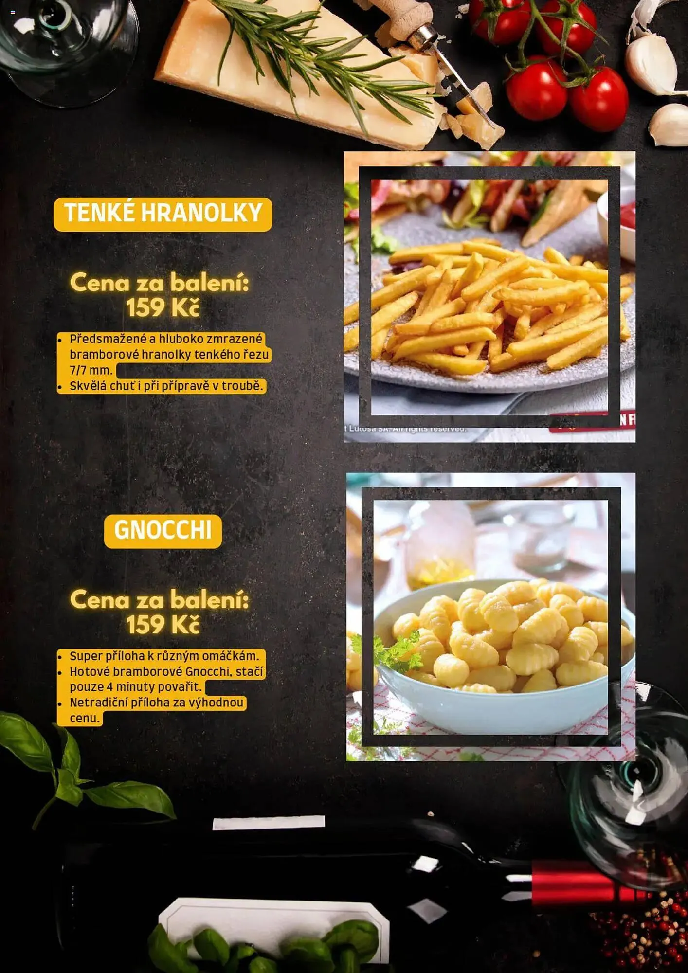 Family Market leták - 21. ledna 20. února 2025 - Page 5