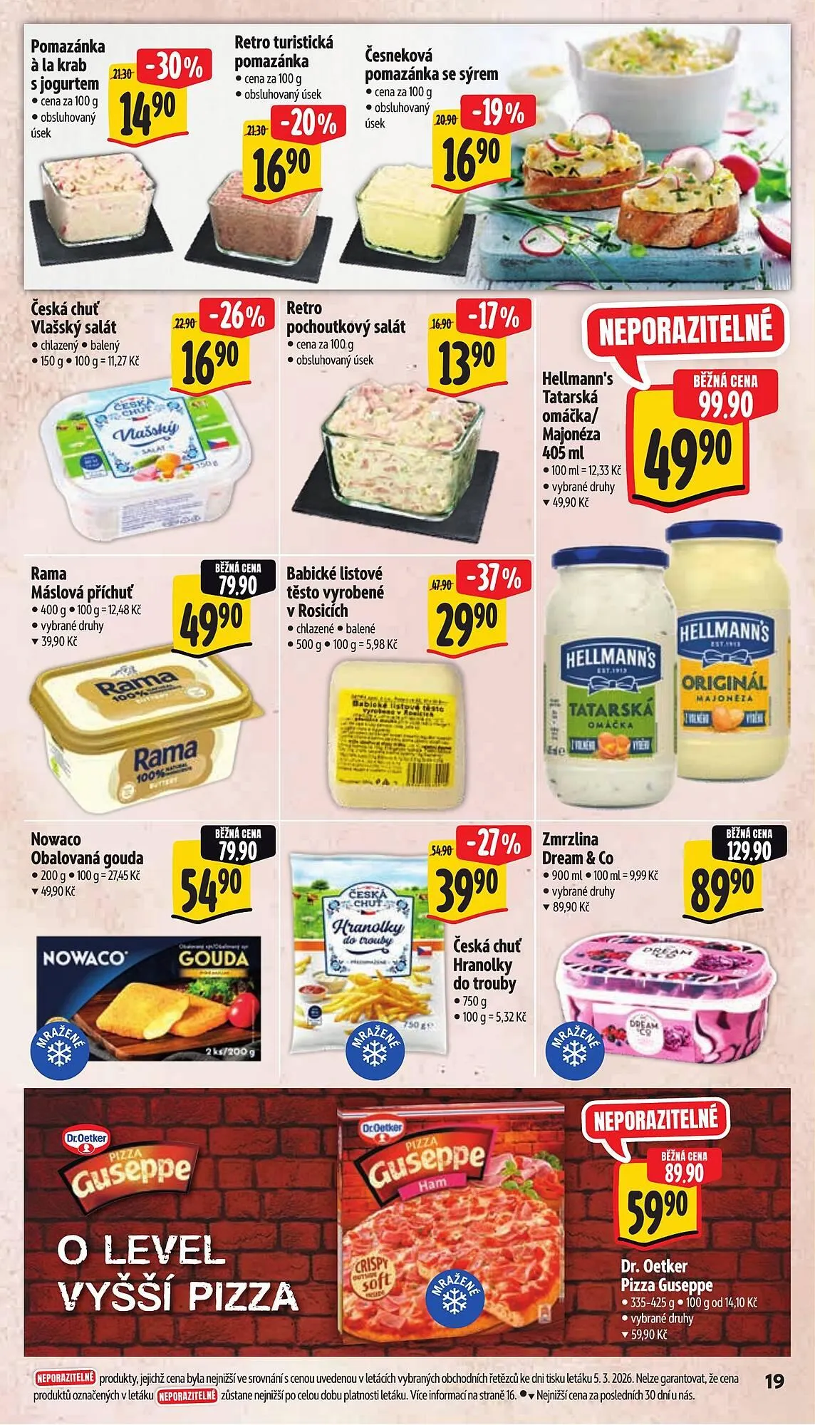 Albert leták - 11. března 17. března 2026 - Page 27