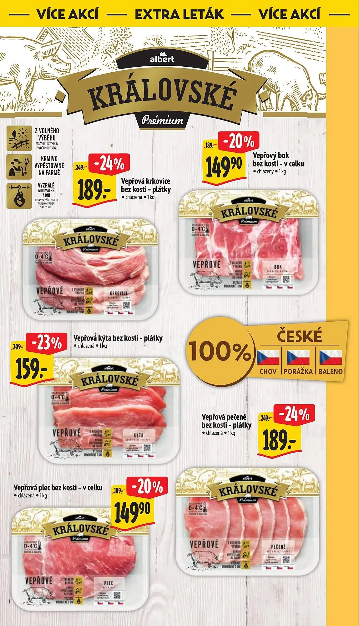 Albert leták - 18. února 24. února 2026 - Page 39