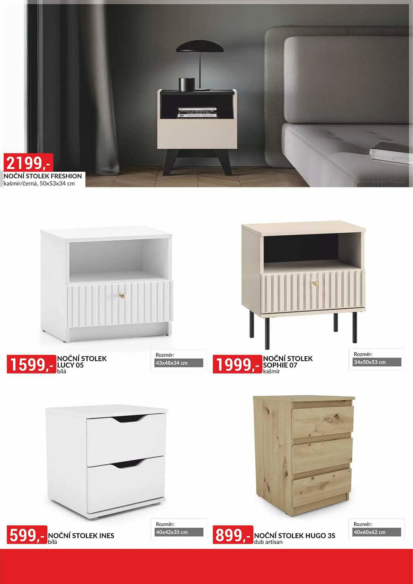 Baumax leták - 2. ledna 31. ledna 2026 - Page 8