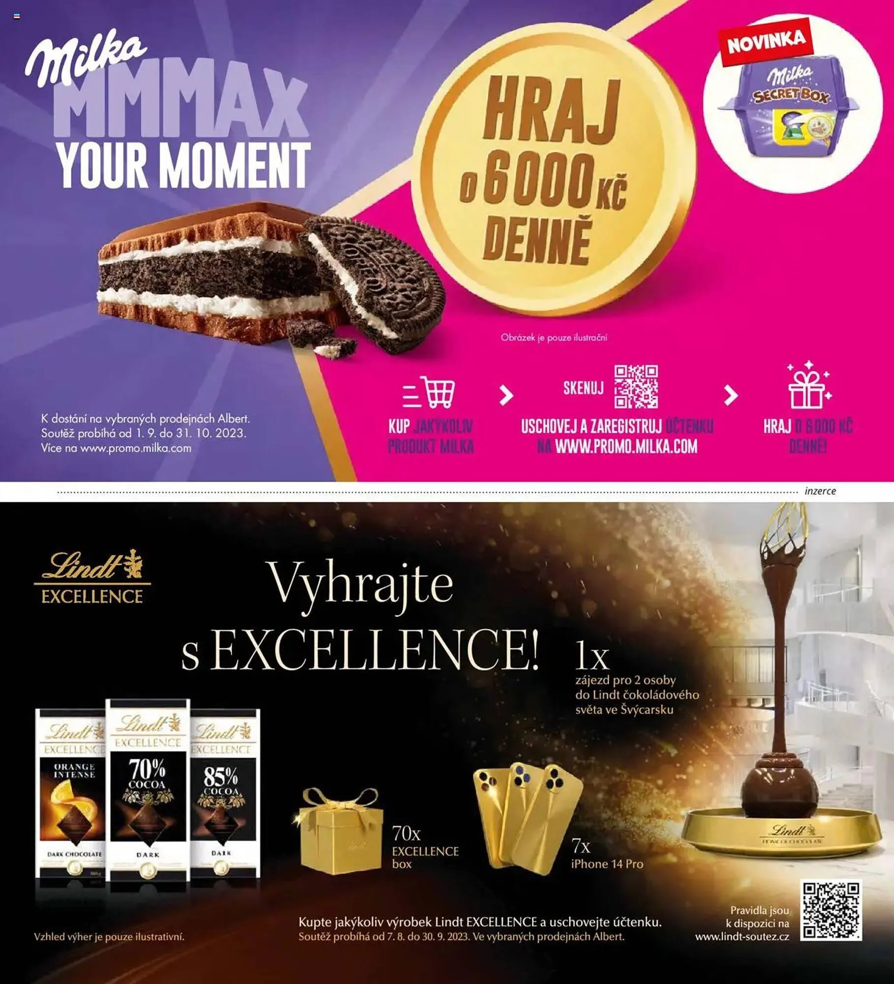 Albert leták - 1. března 31. března 2025 - Page 57