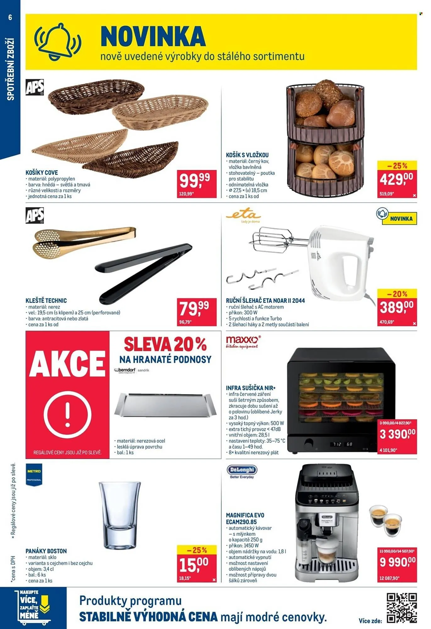 Makro leták - 14. ledna 27. ledna 2026 - Page 6