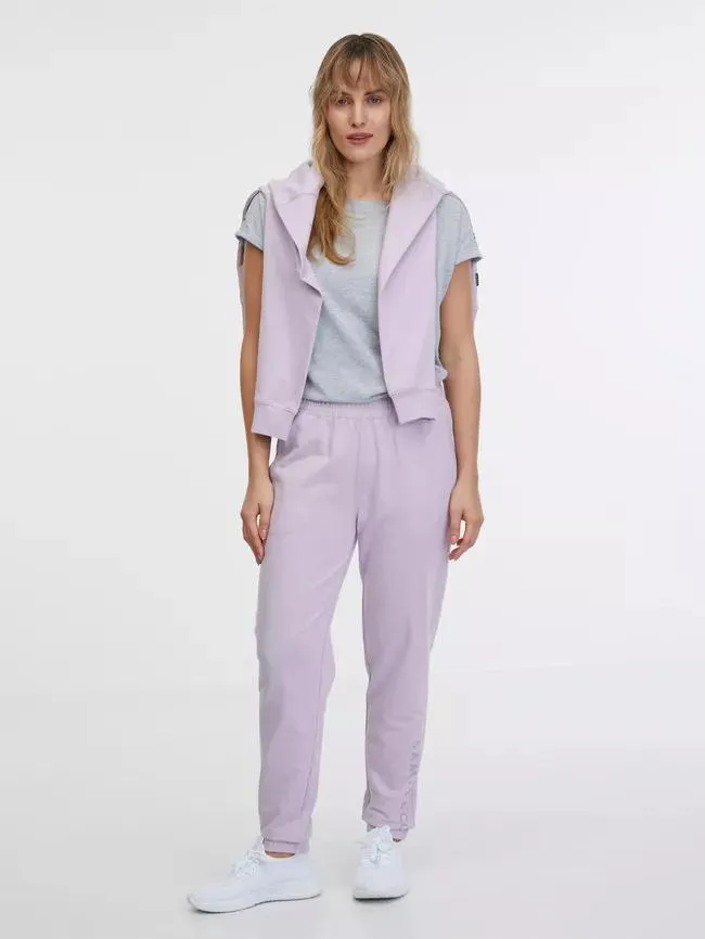 Dámské tepláky MAGDALENA