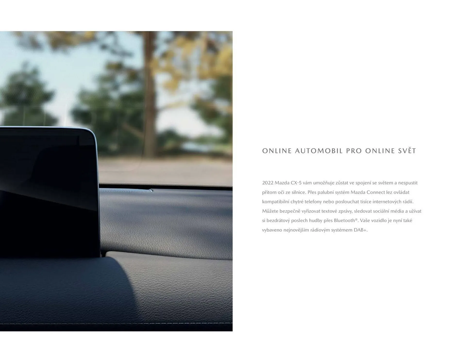 Mazda leták - 21. února 28. května 2025 - Page 27